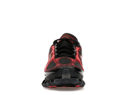 Nike Air Liquid Max Bright Crimson Fire Red