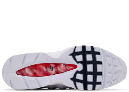 Nike Air Max 95 SE Big Bubble England
