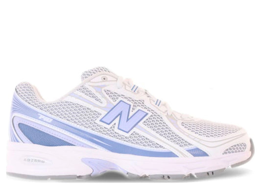 New Balance 740 Fairweather Blue