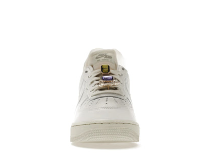 Nike Air Force 1 Low Prm Jewels White