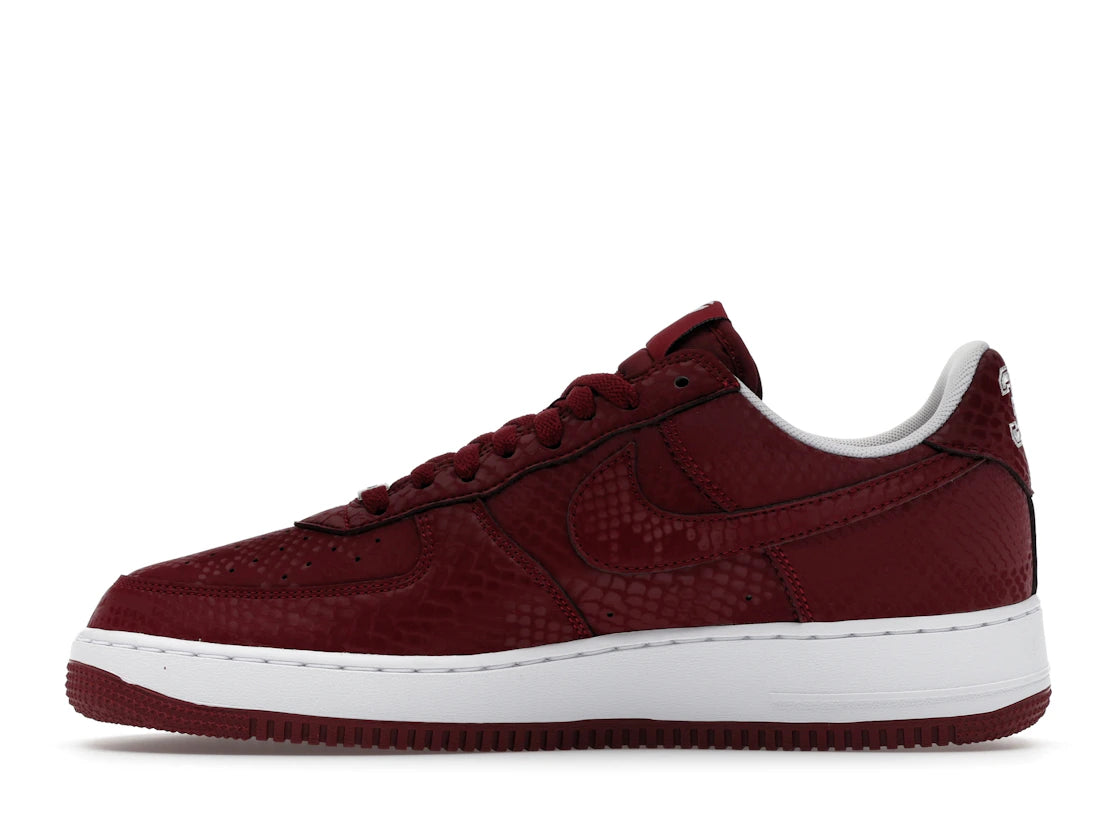Nike Air Force 1 Low Kobe Bryant Forever Lower Merion Away