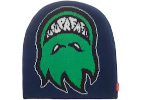Supreme Spitfire Beanie Blue