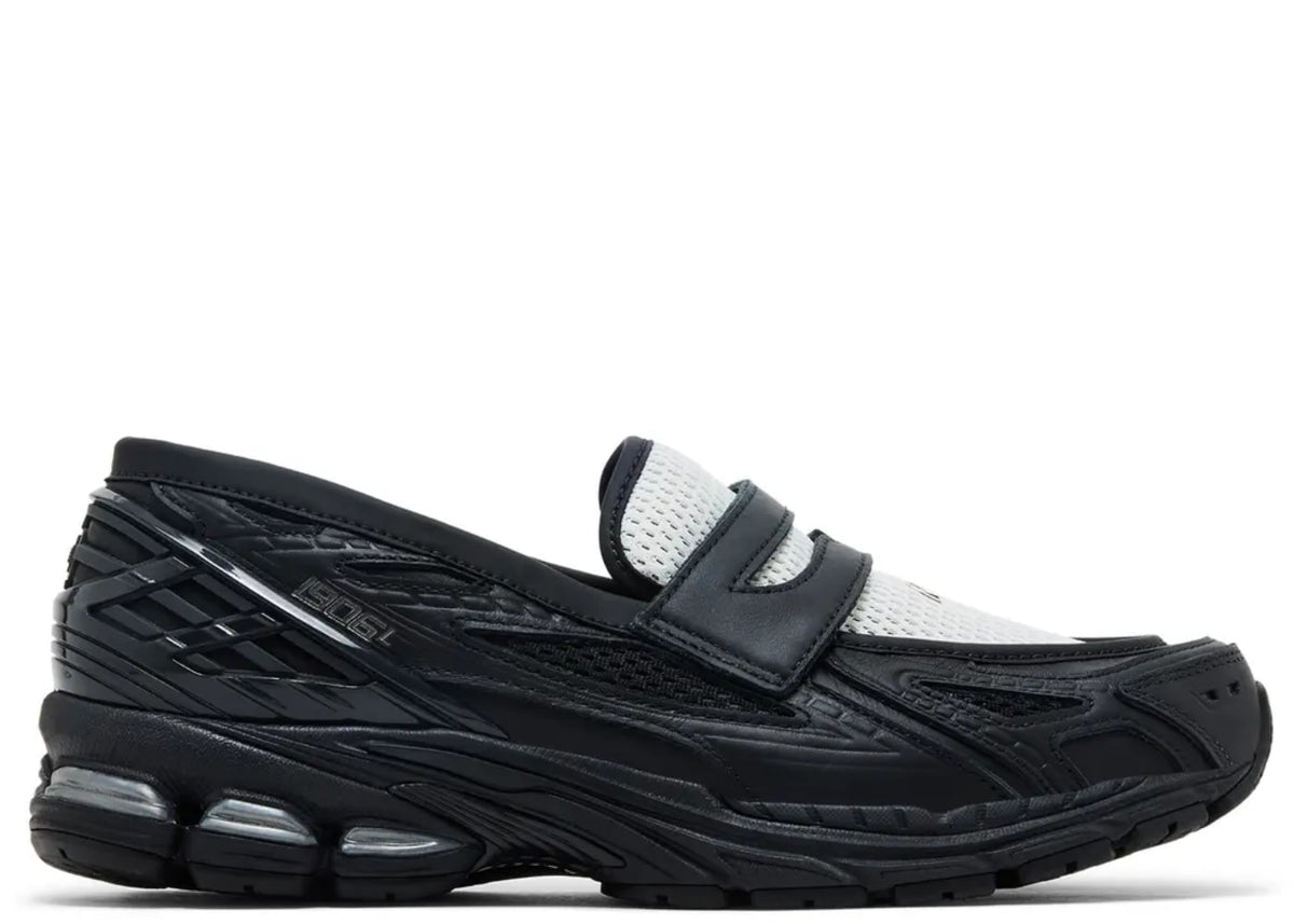 New Balance 1906L Black Angora