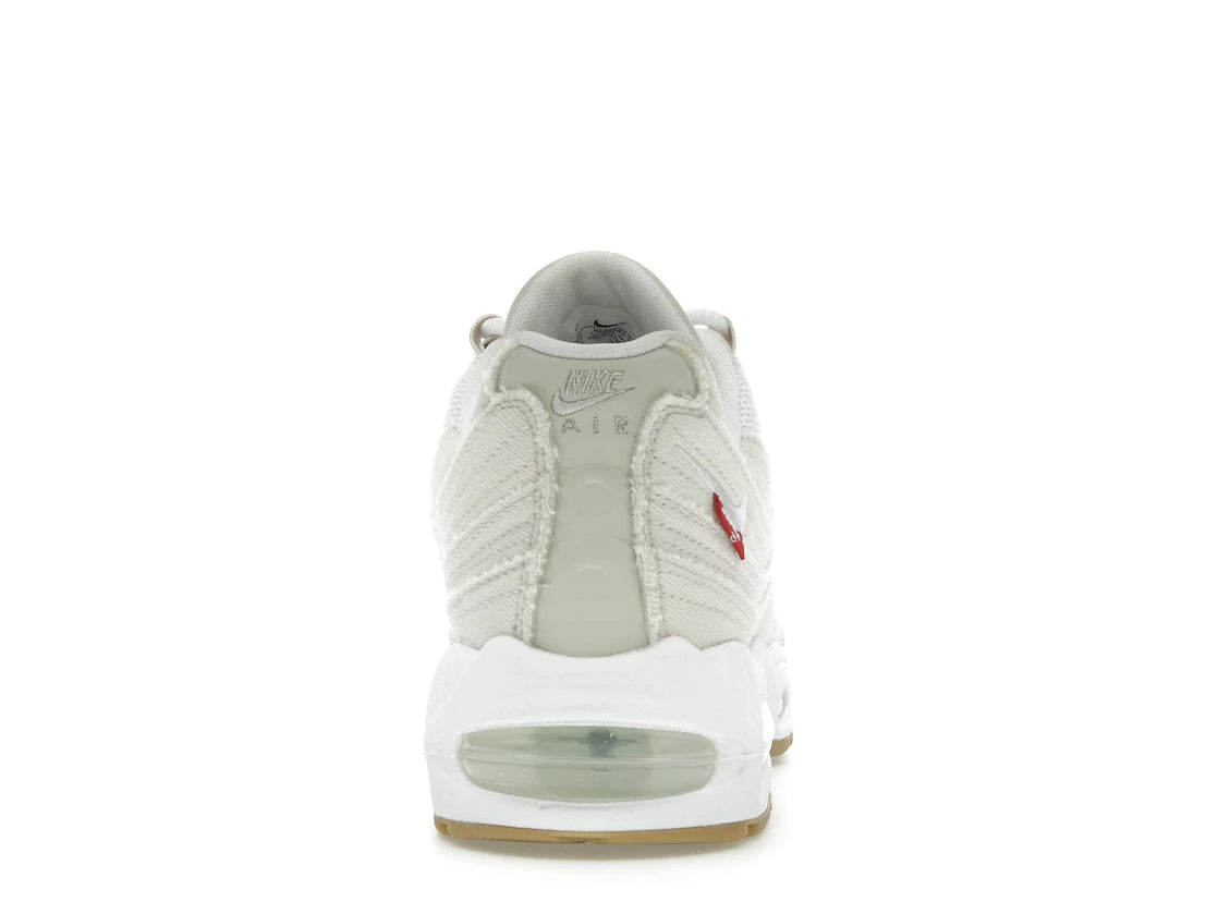 Nike Air Max 95 OG Levi's Light Orewood Brown