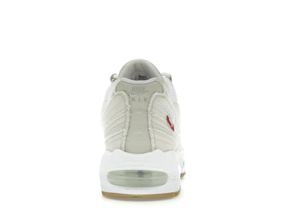 Nike Air Max 95 OG Levi's Light Orewood Brown