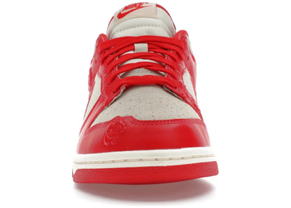 Nike Dunk Low Red Roses (Women's)