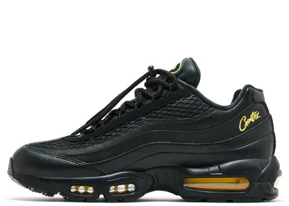 Nike Air Max 95 Corteiz Honey Black