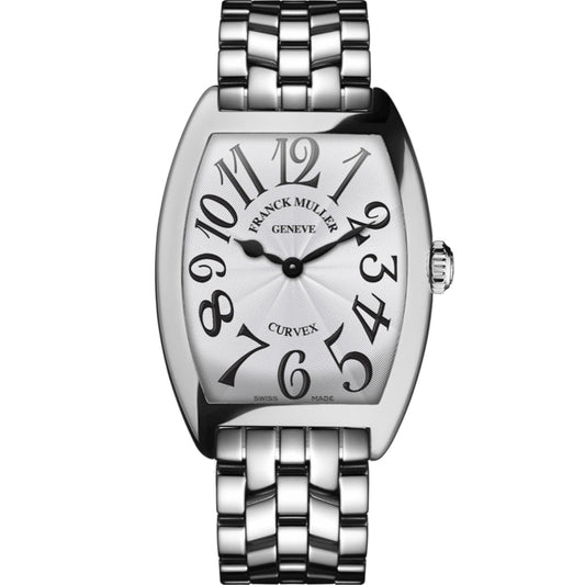 Franck Muller Cintrée Curvex | 7502 QZ AC