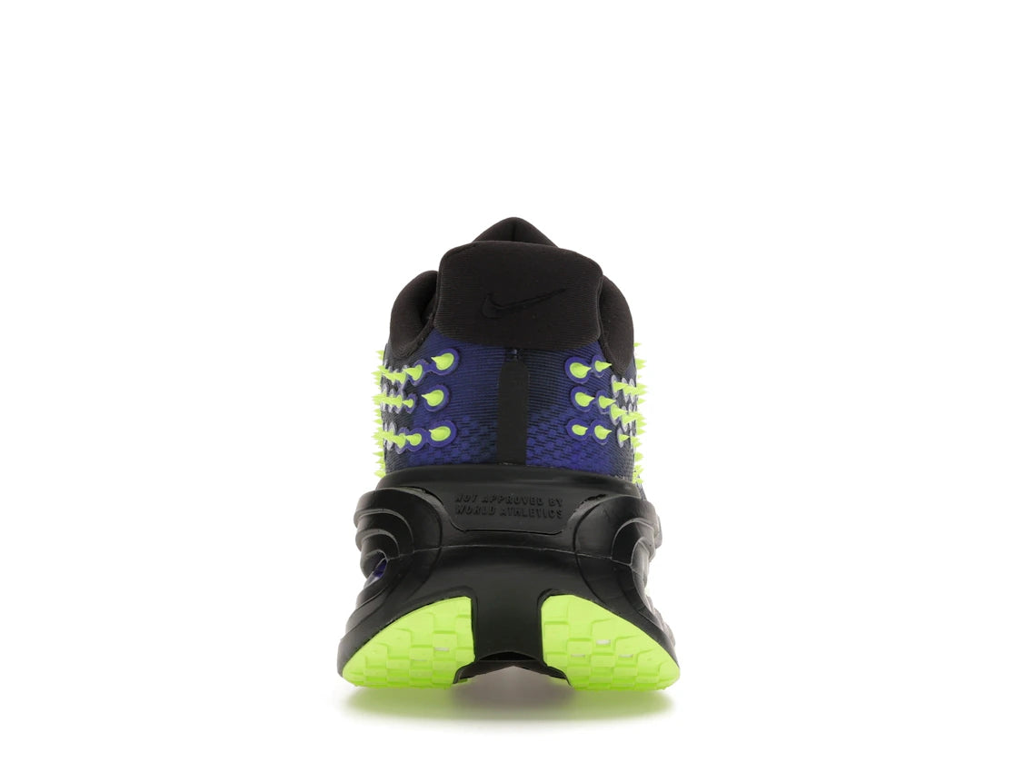 Nike Vomero Premium QS Black Volt Glow