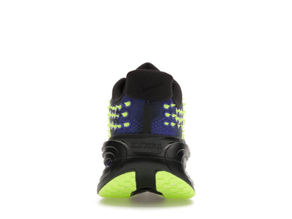 Nike Vomero Premium QS Black Volt Glow