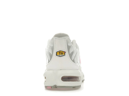 Nike Air Max Plus Summit White Pink Rise (Women's)