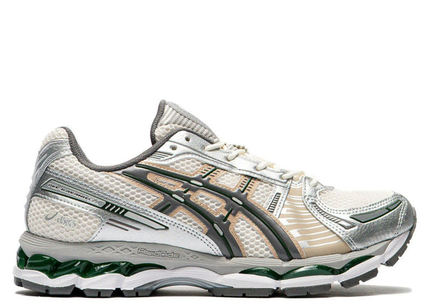 ASICS Gel-Kayano 12.1 Cream Carbon
