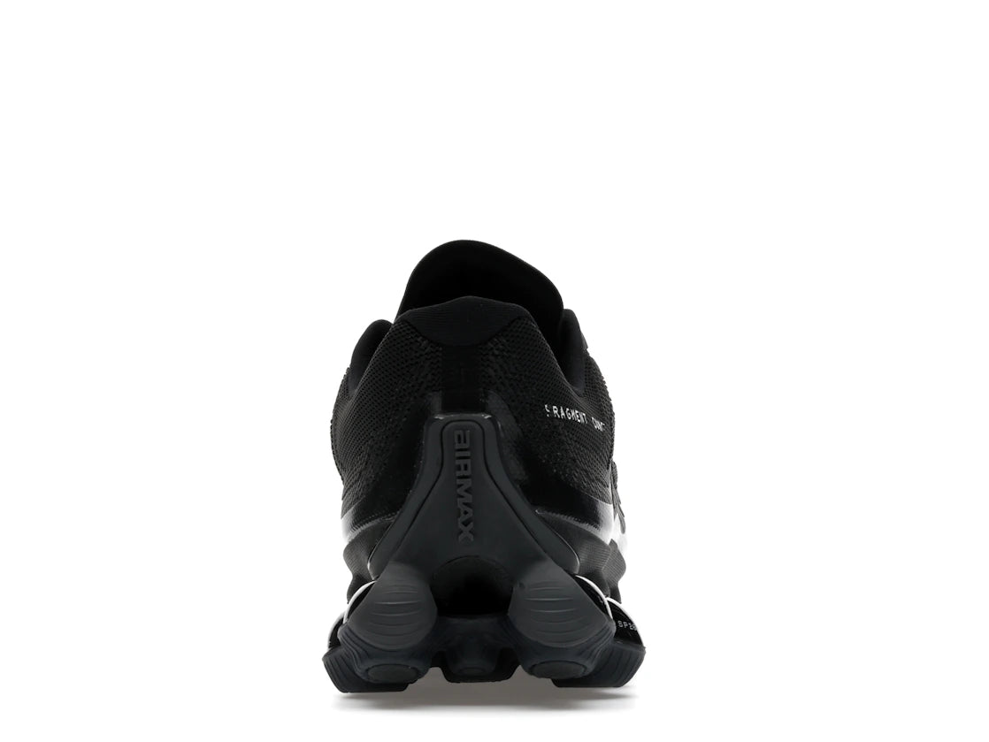Nike Air Liquid Max Fragment Black