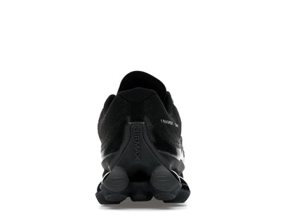 Nike Air Liquid Max Fragment Black