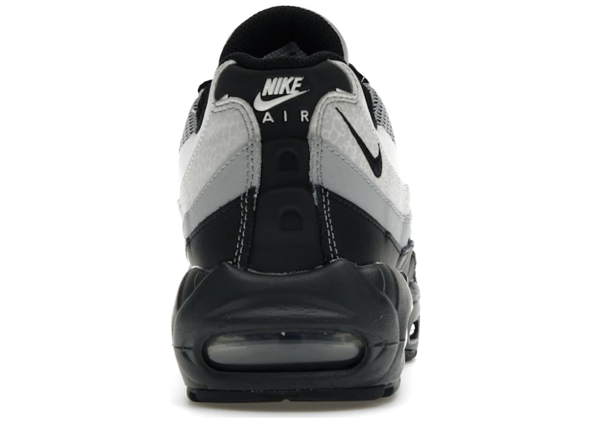 Nike Air Max 95 LX Reflective Safari (Women's)