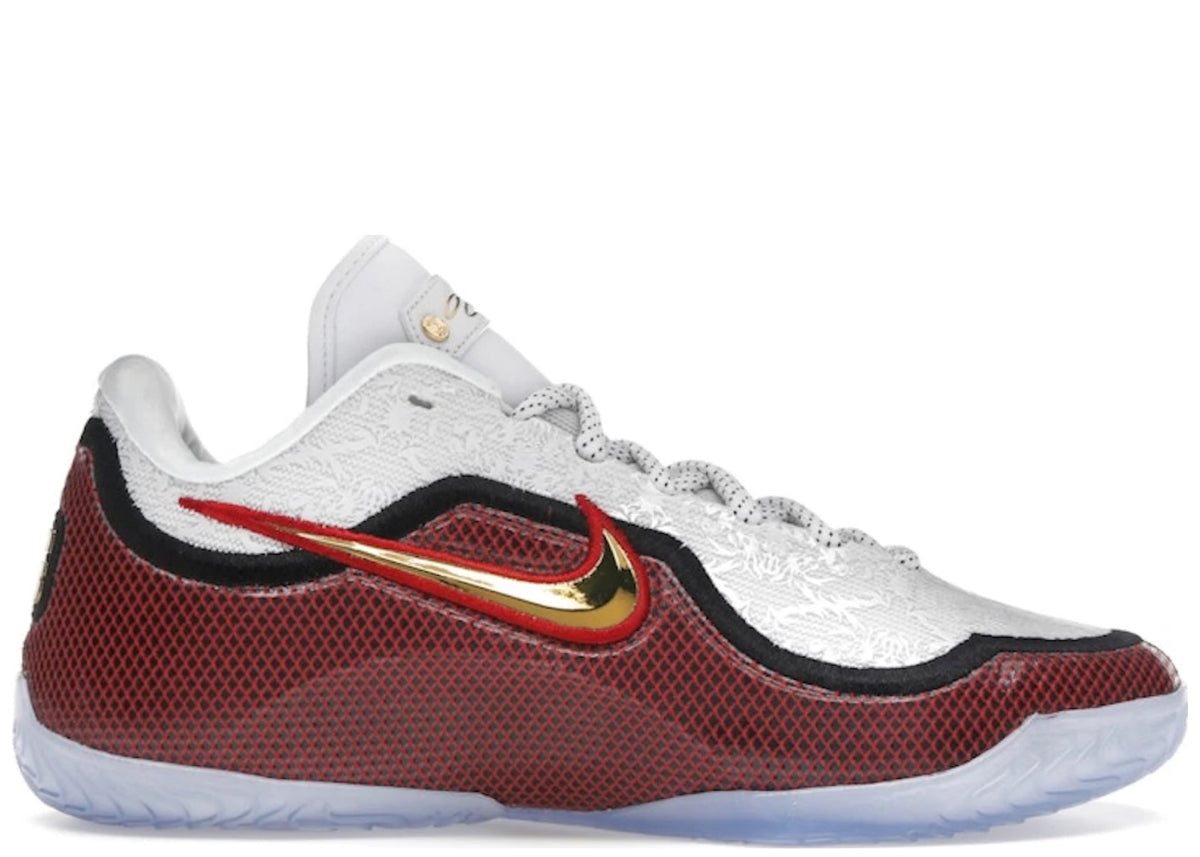 Nike LeBron 23 Grand Opening (Translucent Outsole)
