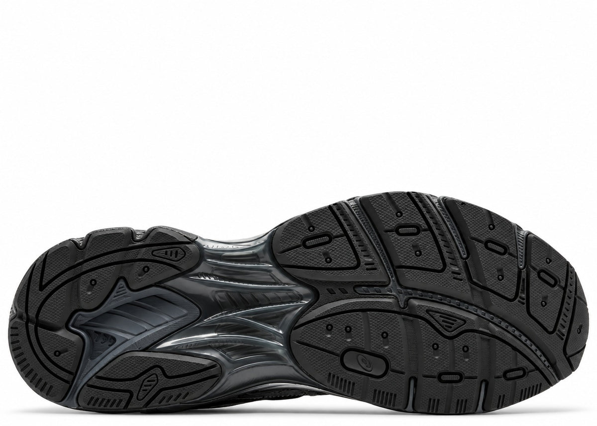 ASICS GT-2160 Black Pure Silver