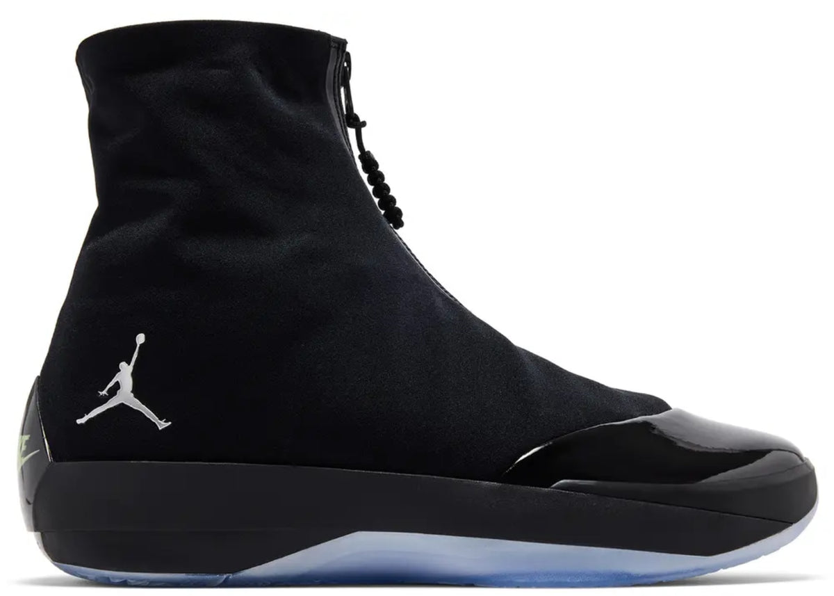 Jordan 40-28 Black Volt