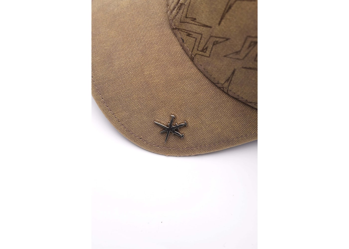 Unknown Dagger Vintage Cap Beige
