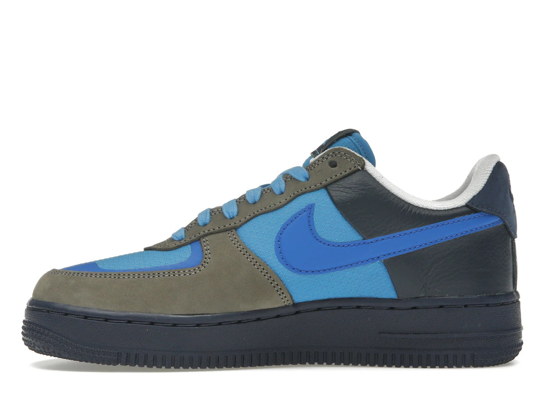 Nike Air Force 1 Low SP Stash (2024)