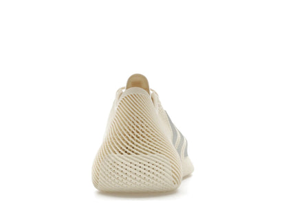 adidas Climacool 4D Laced Off White Silver Metallic