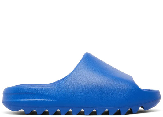 Yeezy Slide Azure