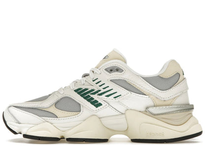 New Balance 9060 Sea Salt Yellow
