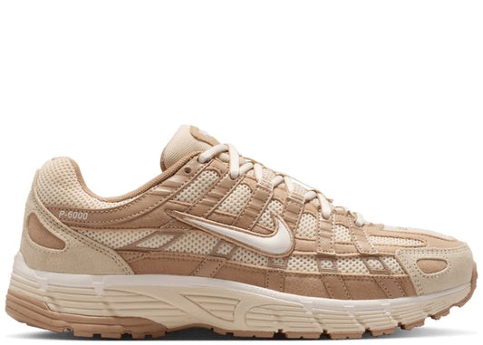 Nike P-6000 Light Khaki & Sail (Women's)