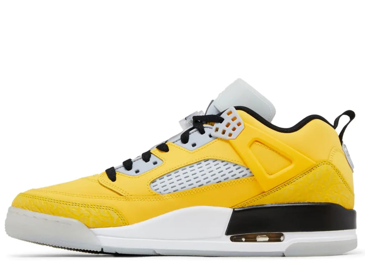 Air Jordan Spizike Low Lightning
