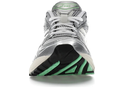 ASICS Gel-Kayano 14 Silver Lime