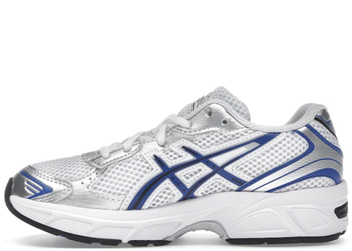 ASICS Gel-1130 White Blue (GS)