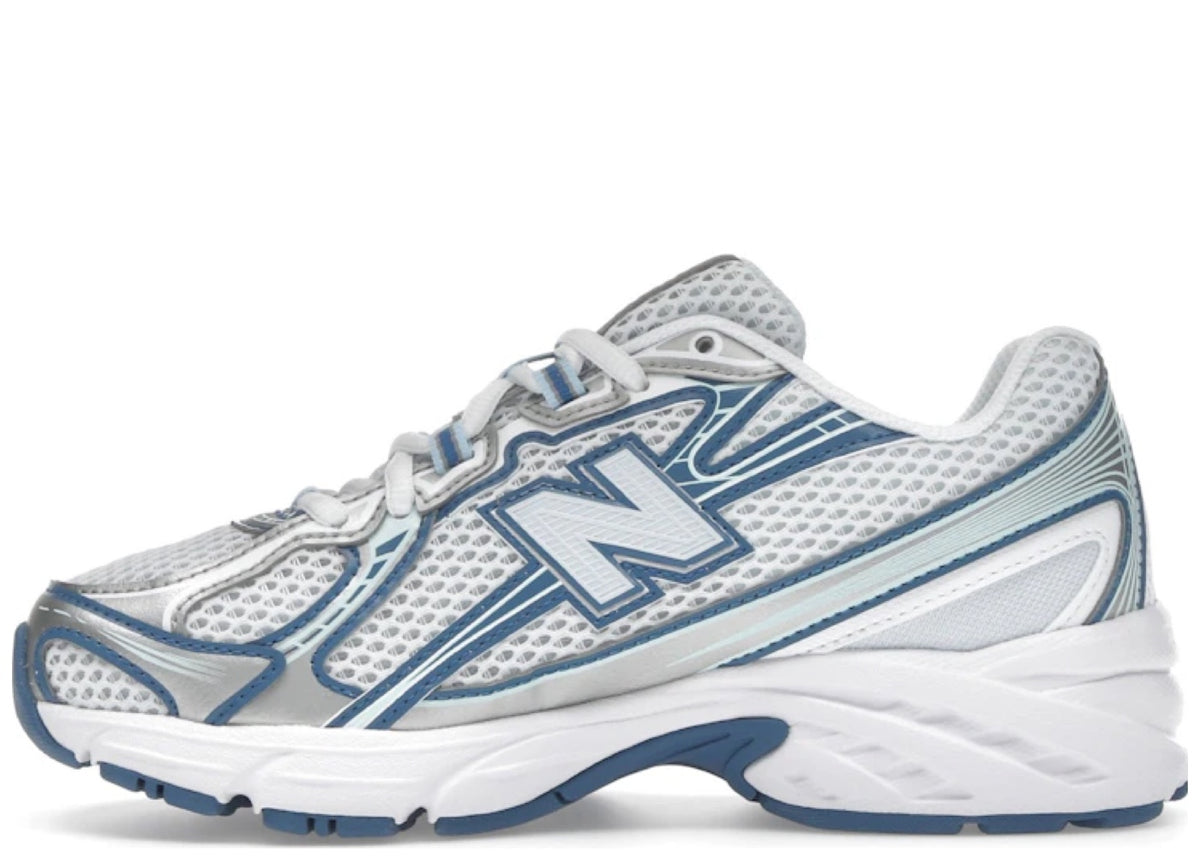 New Balance 740 Ice Blue (GS)