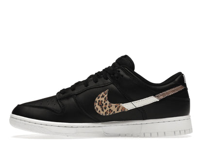 Nike Dunk Low SE Primal Black (Women's)
