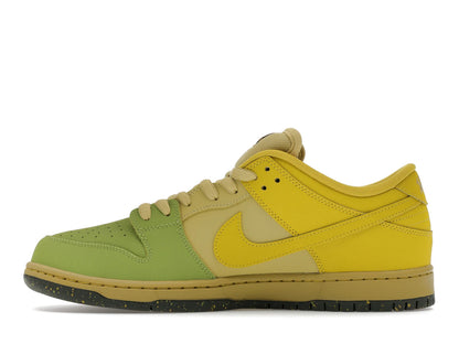 Nike SB Dunk Low Pro Hatch Chili
