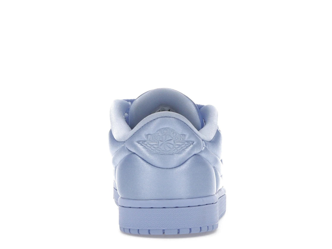 Jordan 1 Low Method of Make Satin Aluminum (Women's)