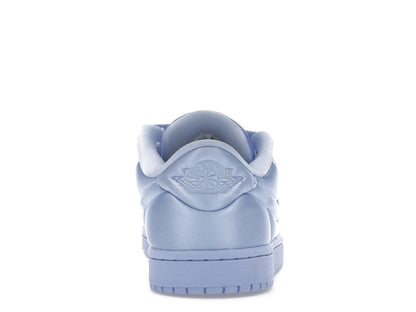 Jordan 1 Low Method of Make Satin Aluminum (Women's)