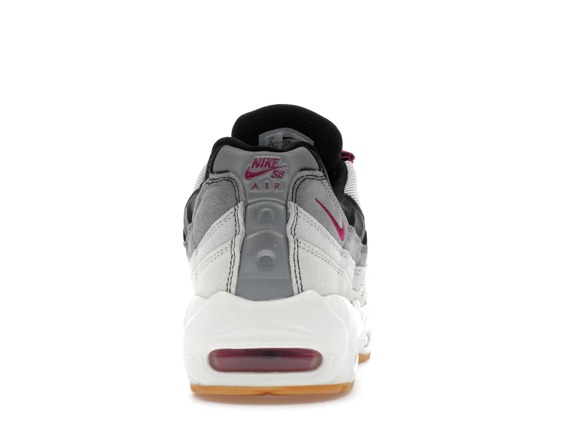 Nike Air Max 95 SB Cactus Flower