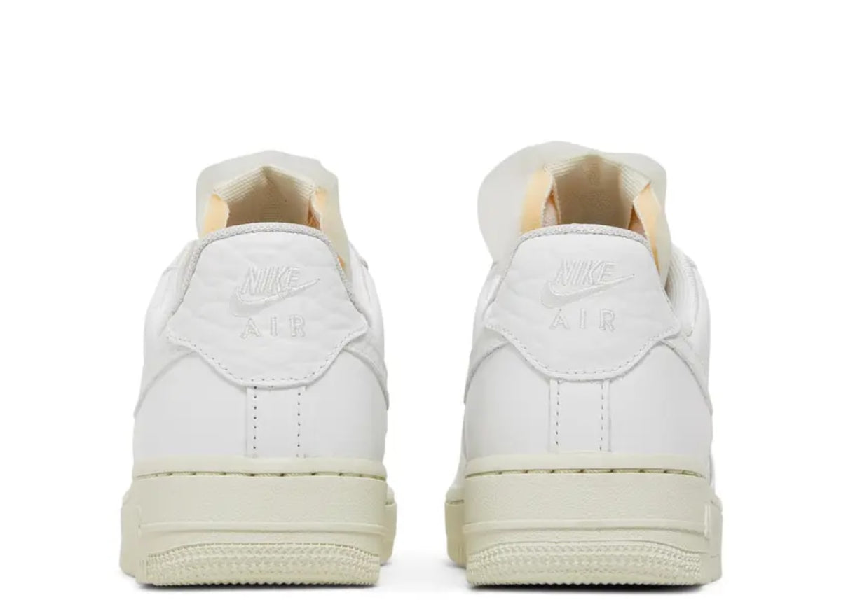 Nike Air Force 1 Low Prm Jewels White