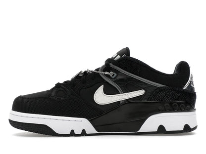 Nike Air Force 3 Low SP Nigo Black White
