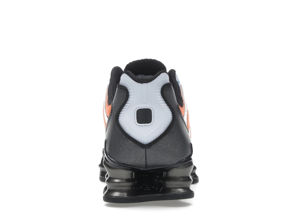 Nike Shox TL Blue Tint Orange (Women's)