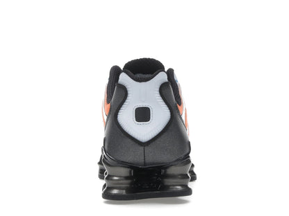 Nike Shox TL Blue Tint Orange (Women's)