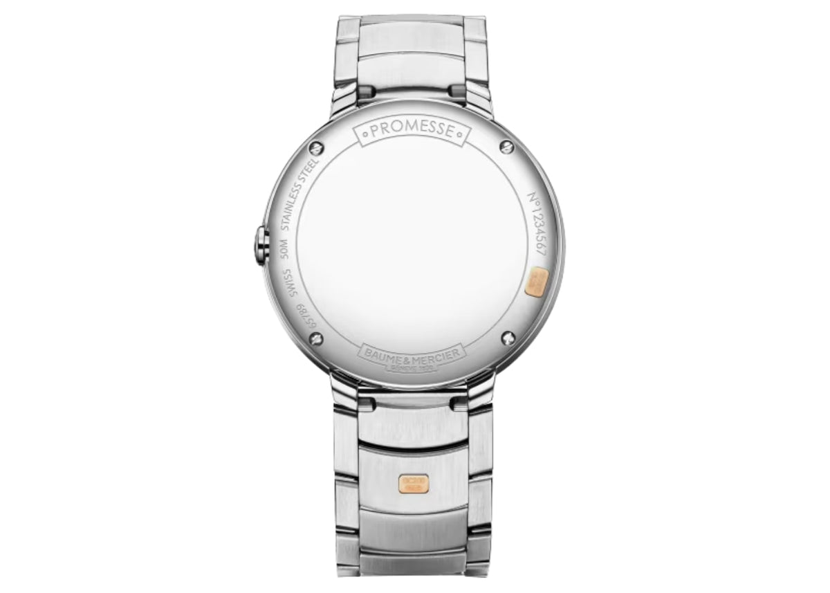 Baume & Mercier PROMESSE | M0A10252