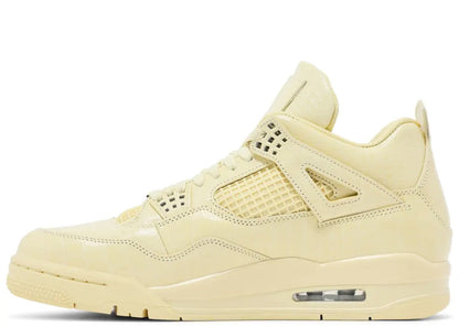 Jordan 4 Retro J Balvin Lemonade