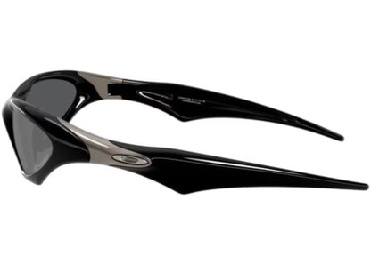 Oakley Muzm Scar Prizm Sunglasses Black (0OO9526)