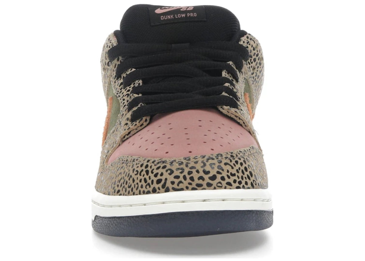 Nike SB Dunk Low Arts-Rec