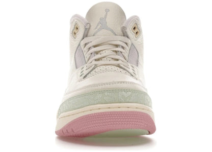 Jordan 3 Retro Spring Is In The Air