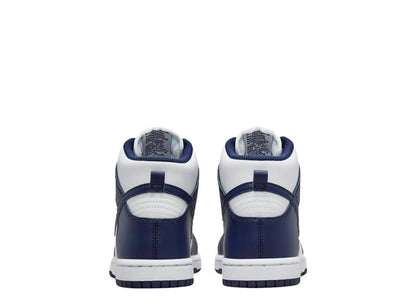 Nike Dunk High Championship Navy (PS)