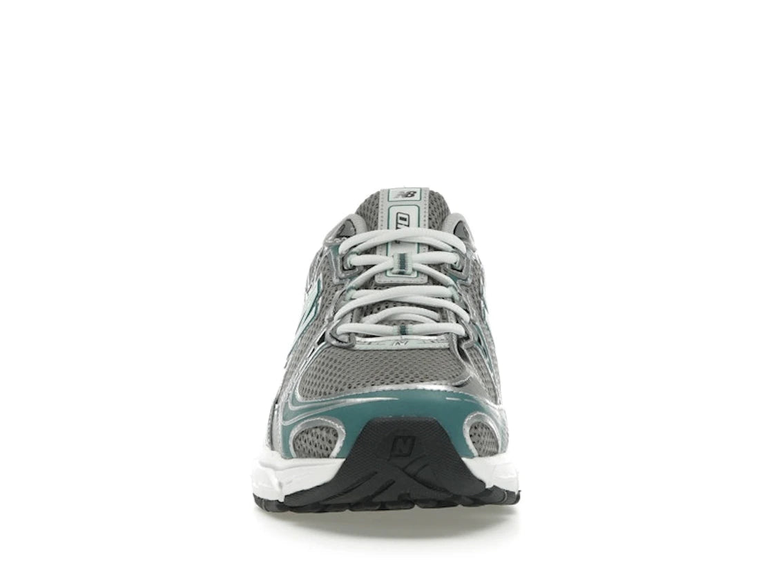 New Balance 740v2 Silver Metallic New Spruce