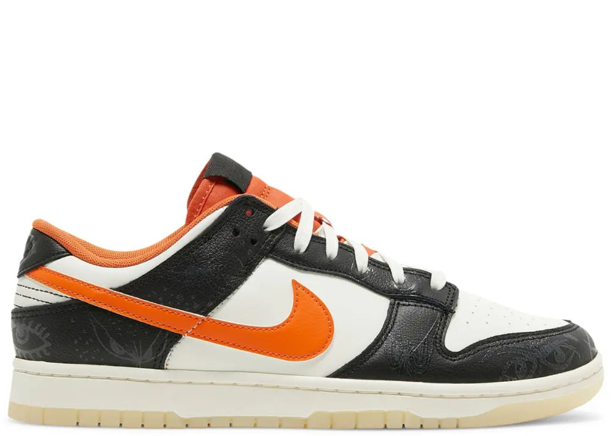 Nike Dunk Low PRM Halloween