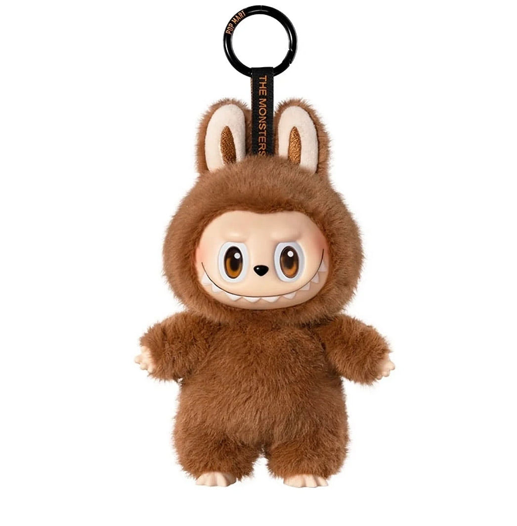 The Monsters Labubu Wacky Mart Store Manager Employee